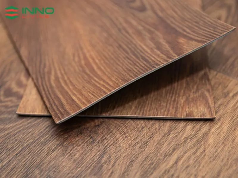 Những lỗi thường gặp khi thi công sàn nhựa vinyl spc hèm khóa