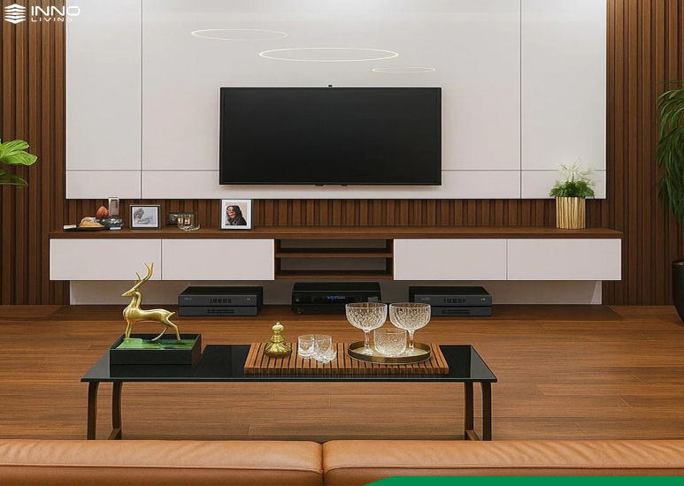 Mẹo Làm Mới Căn Nhà Bằng Các Loại Vật Liệu Mới Bền Đẹp, Tiết Kiệm 3 Mẹo làm mới căn nhà