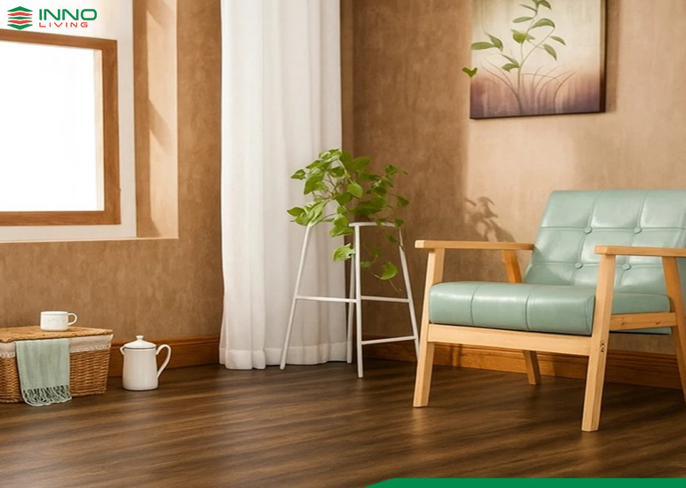 Mẹo Làm Mới Căn Nhà Bằng Các Loại Vật Liệu Mới Bền Đẹp, Tiết Kiệm 5 Mẹo làm mới căn nhà