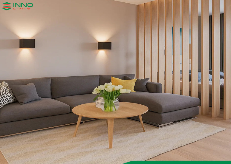 Mẹo Làm Mới Căn Nhà Bằng Các Loại Vật Liệu Mới Bền Đẹp, Tiết Kiệm 4 Mẹo làm mới căn nhà