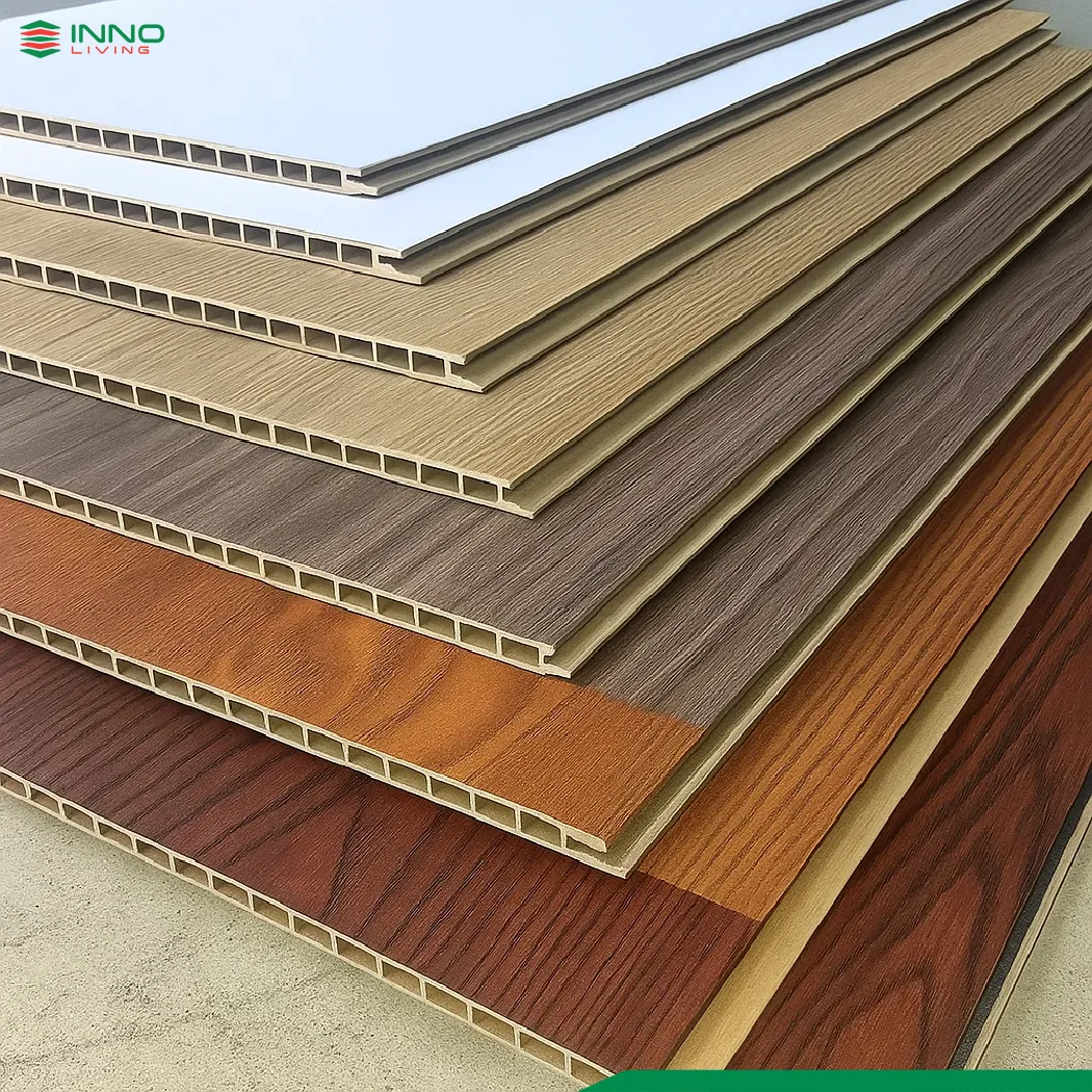 Tấm nhựa ốp tường PVC Nano bền, đẹp, chống thấm, dễ thi công và chi phí hợp lý Tấm nhựa ốp tường PVC Nano bền, đẹp, chống thấm, dễ thi công và chi phí hợp lý