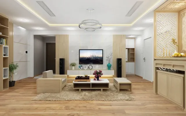 tấm nhựa ốp tường PVC Nano