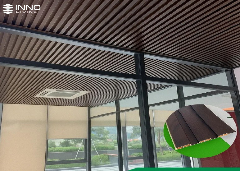 Độ bền và tuổi thọ cao (tùy thuộc vật liệu) Độ bền và tuổi thọ cao (tùy thuộc vật liệu)