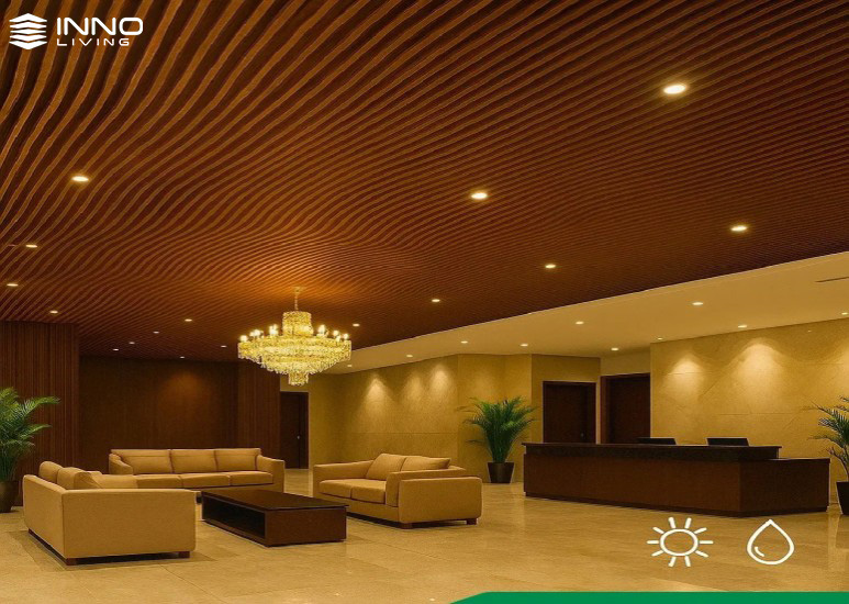 Lam trần thả trong nhà Lam trần thả trong nhà