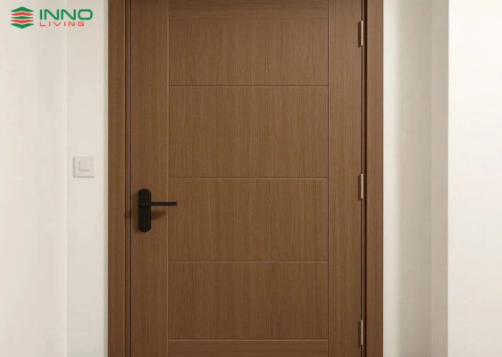 Cửa gỗ nhựa composite