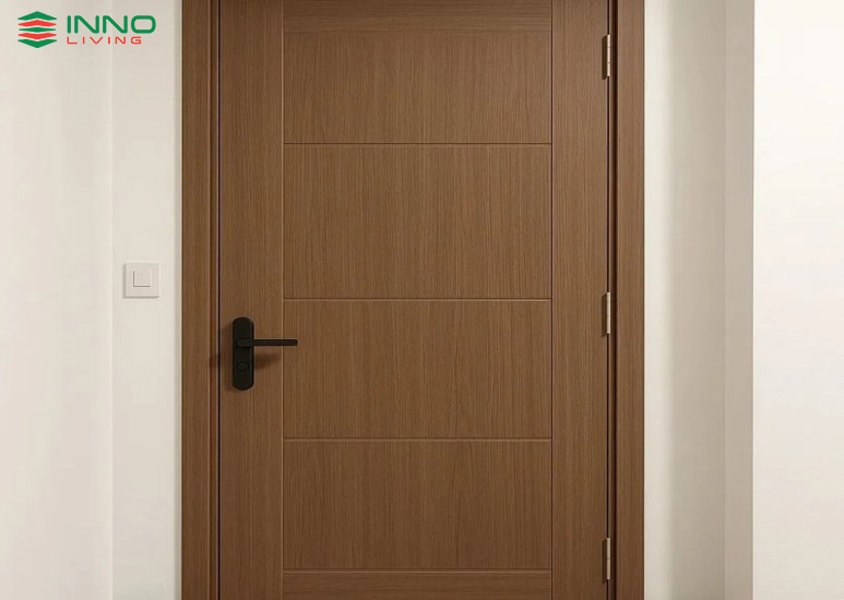 Bí Quyết Lựa Chọn Cửa Gỗ Nhựa Cho Chung Cư 1 Cửa gỗ nhựa composite