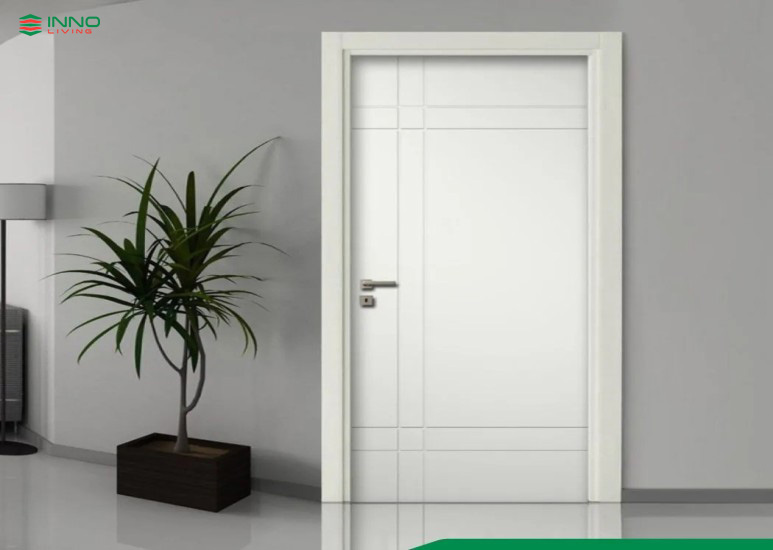 Bí Quyết Lựa Chọn Cửa Gỗ Nhựa Cho Chung Cư 3 Cửa gỗ nhựa composite