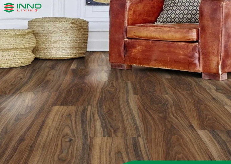 Sàn Nhựa Vinyl SPC Vân Gỗ Có Phù Hợp Với Thời Tiết Việt Nam Không? 4 Sàn nhựa vinyl SPC vân gỗ