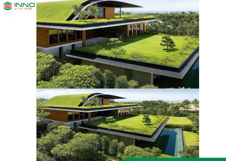 Vật liệu xanh là gì?