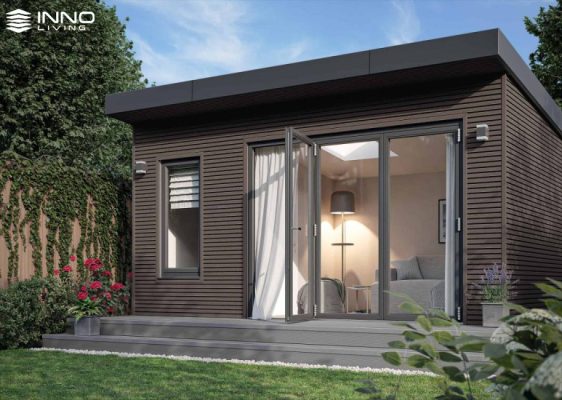 Tấm ốp gỗ nhựa composite