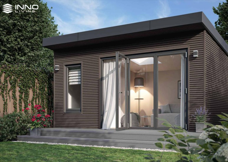 Tấm ốp gỗ nhựa composite