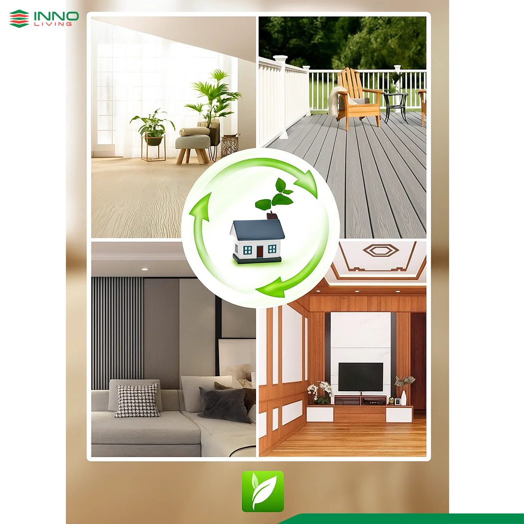 Vượt qua những thách thức này mở ra cơ hội lớn để vật liệu xanh trở thành tiêu chuẩn cho ngành xây dựng trong tương lai, định hướng kiến trúc hiện đại theo hướng bền vững. Vượt qua những thách thức này mở ra cơ hội lớn để vật liệu xanh trở thành tiêu chuẩn cho ngành xây dựng trong tương lai, định hướng kiến trúc hiện đại theo hướng bền vững.