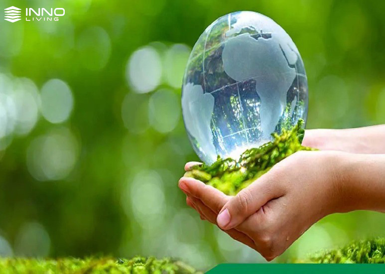 Lam trần thả gỗ nhựa