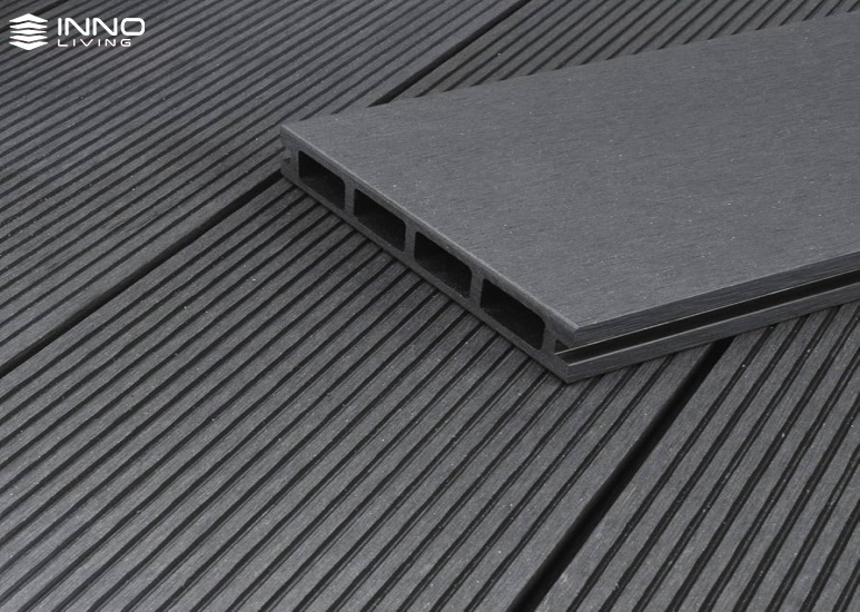 Các Yếu Tố Ảnh Hưởng Đến Độ Bền Của Sàn Gỗ Nhựa Ngoài Trời 2 Độ bền của sàn gỗ nhựa ngoài trời