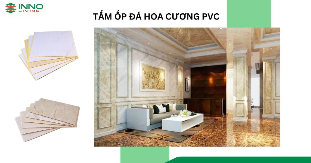Tấm ốp đá hoa cương PVC là một trong các vật liệu ốp tường sang trọng được nhiều người yêu thích Tấm ốp đá hoa cương PVC là một trong các vật liệu ốp tường sang trọng được nhiều người yêu thích