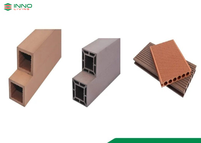 Hướng Dẫn Thi Công Nhà Chòi Gỗ Nhựa Ngoài Trời Đúng Cách 3 Nhà chòi gỗ nhựa ngoài trời