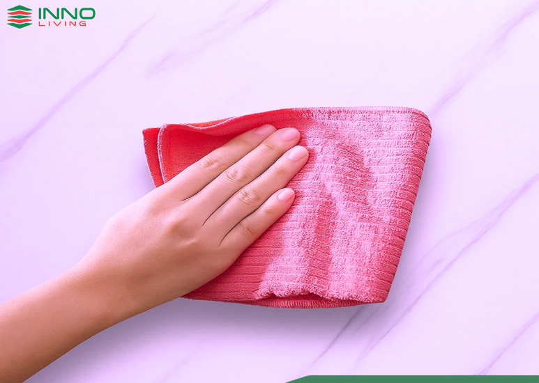 Tấm nhựa ốp tường PVC Nano