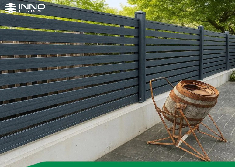 Cách Chọn Kích Thước Thanh Lam Gỗ Nhựa Ngoài Trời Theo Mục Đích Sử Dụng 4 Kích thước thanh lam gỗ nhựa ngoài trời