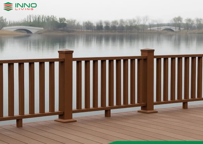 Cách Chọn Kích Thước Thanh Lam Gỗ Nhựa Ngoài Trời Theo Mục Đích Sử Dụng 5 Kích thước thanh lam gỗ nhựa ngoài trời