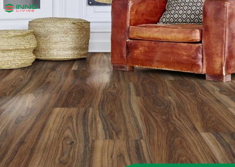 Mua Sàn Nhựa SPC Vân Gỗ Tự Nhiên Ở Đâu Uy Tín, Giá Tốt? 3 Sàn nhựa SPC vân gỗ tự nhiên