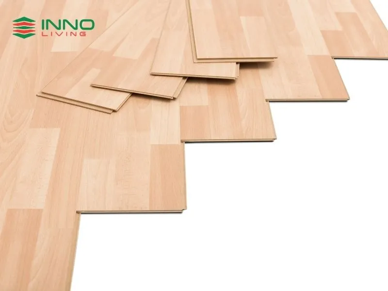 Sàn Gỗ Nhựa Ngoài Trời Giúp Nâng Cao Thẩm Mỹ Cho Không Gian 3 Ưu điểm nổi bật của sàn gỗ nhựa ngoài trời