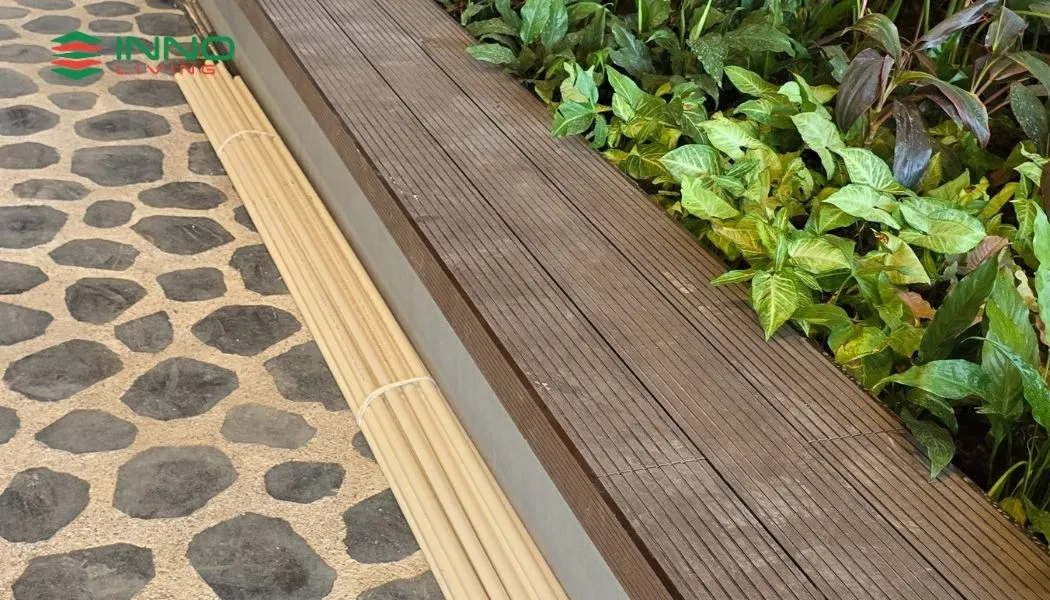 Tấm Gỗ Nhựa Ngoài Trời Bền Vững Cho Công Trình 4 Các ứng dụng phổ biến của tấm gỗ nhựa ngoài trời