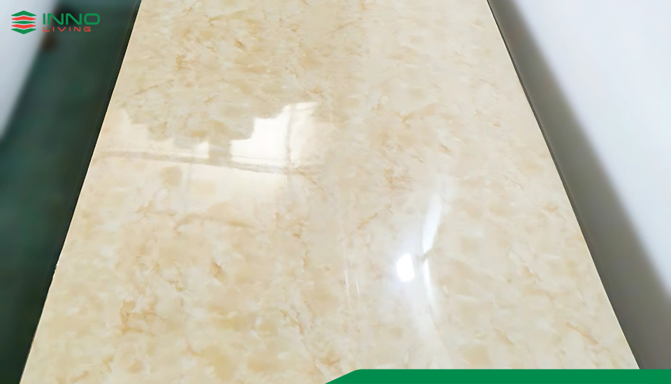 Tấm Ốp Đá Hoa Cương PVC