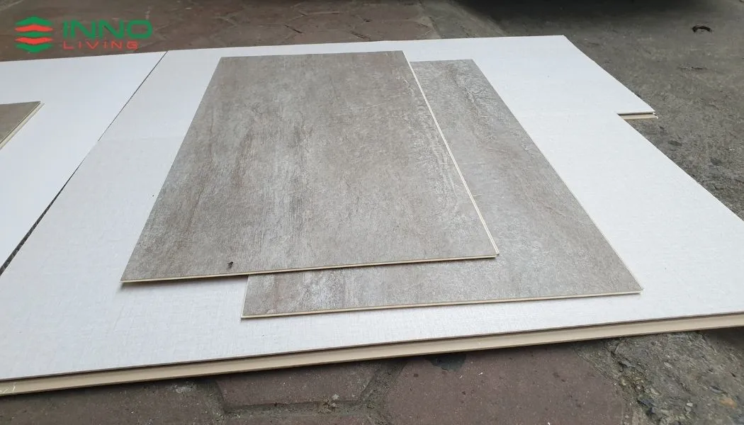 Tấm Nhựa Ốp Tường Pvc Làm Đẹp Hiệu Quả Cho Không Gian Sống 3 Cấu tạo và đặc điểm nổi bật của tấm nhựa ốp tường PVC