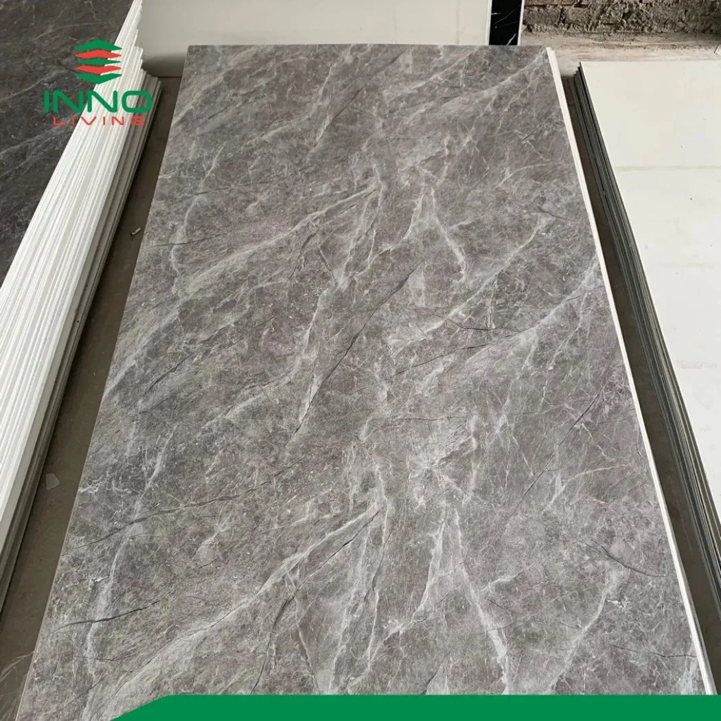 4 Tiêu Chí Chọn Tấm Ốp Đá Hoa Cương PVC Bền Đẹp, Thẩm Mỹ 5 Một trong những thương hiệu được nhiều người tin dùng hiện nay là INNOliving