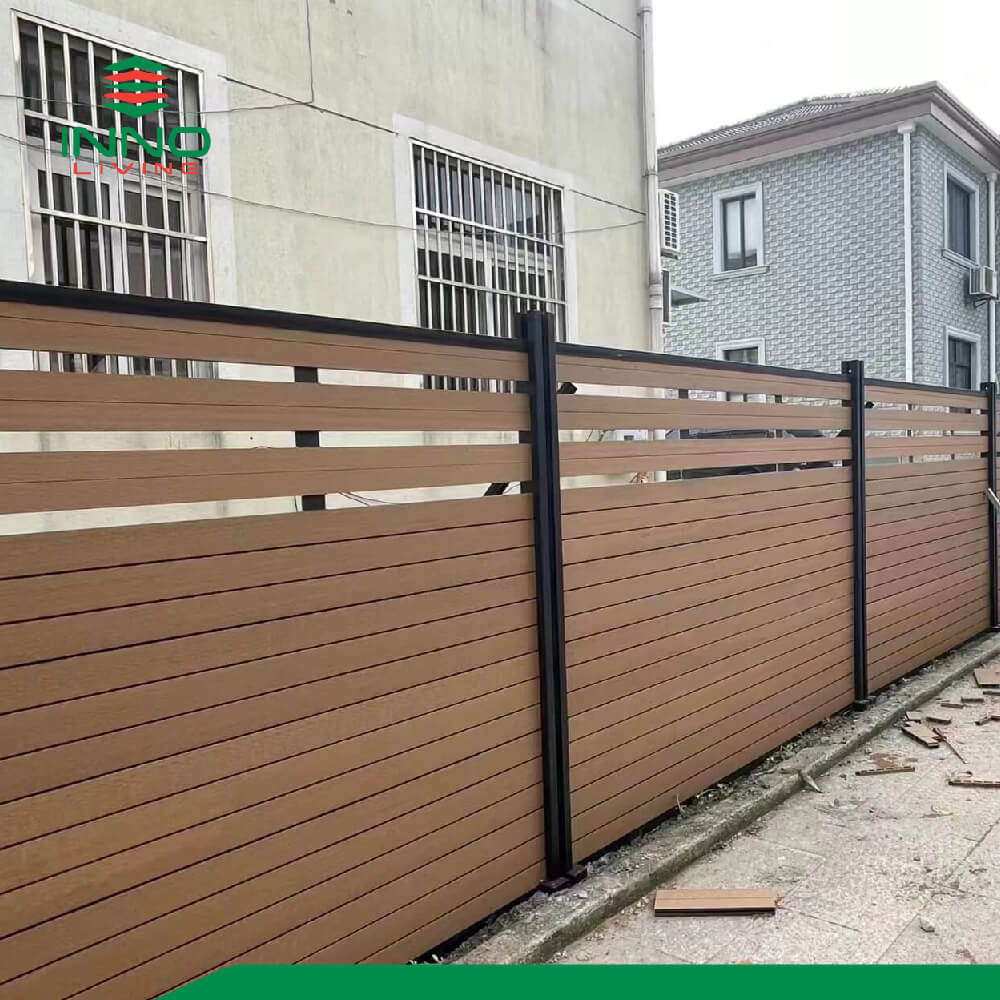 Sản phẩm có thể lắp ở bất kỳ đâu, miễn là nó phù hợp với mong muốn của bạn