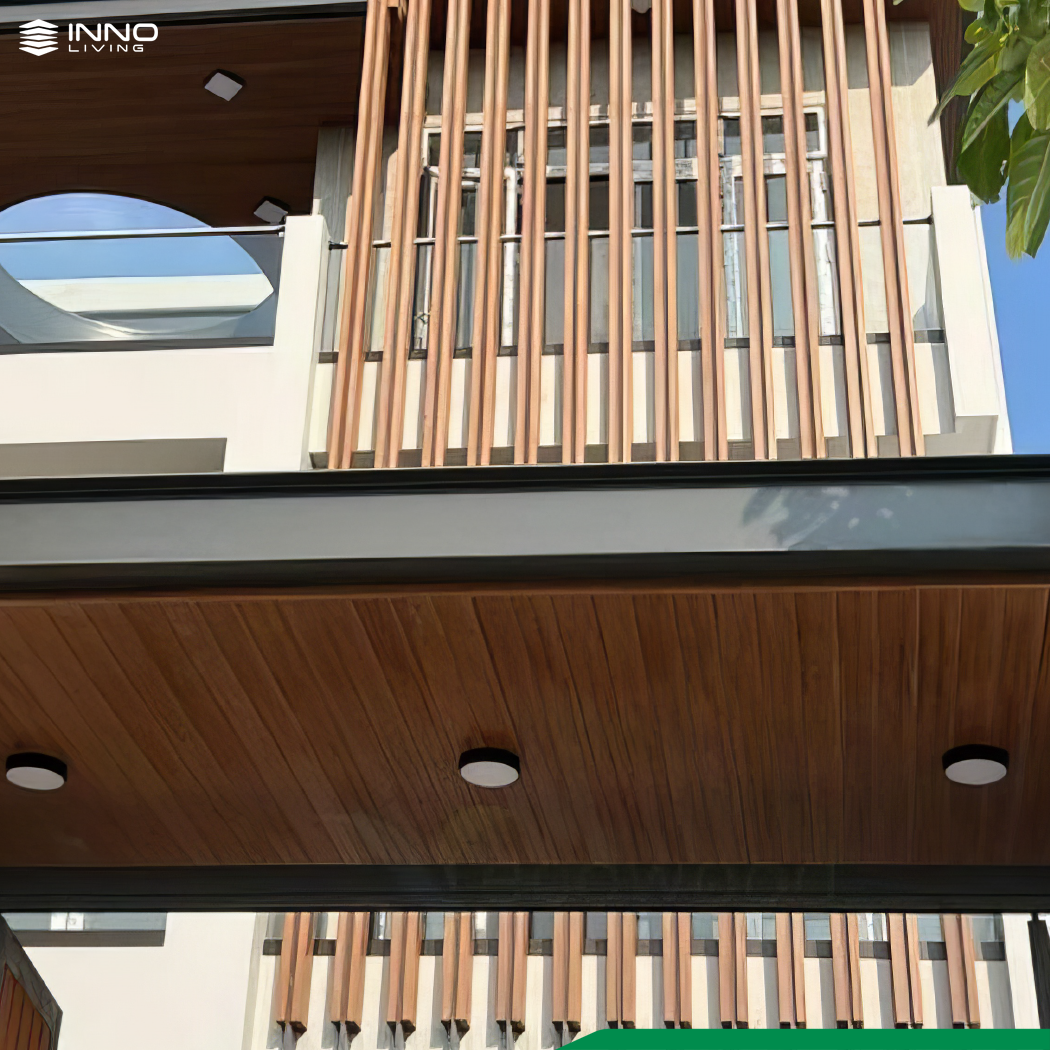 Nên chọn gỗ nhựa phù hợp nhu cầu, chất lượng tốt và nhà cung cấp uy tín