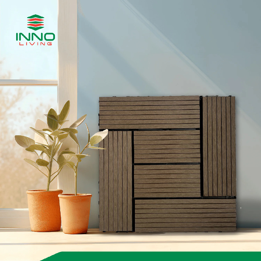 INNO LIVING luôn cam kết mang đến những sản phẩm chất lượng