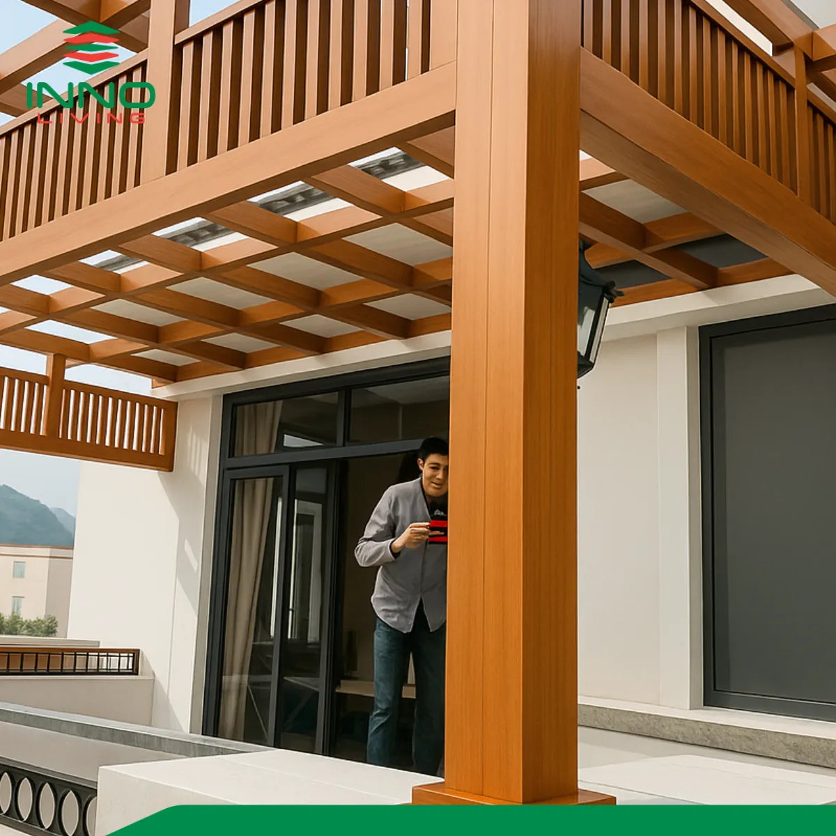 Kích thước không phải là một tùy chọn, nó là một quy luật được chi phối bởi các nguyên tắc Kích thước không phải là một tùy chọn, nó là một quy luật được chi phối bởi các nguyên tắc