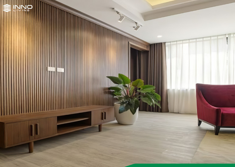 Tấm nhựa ốp tường