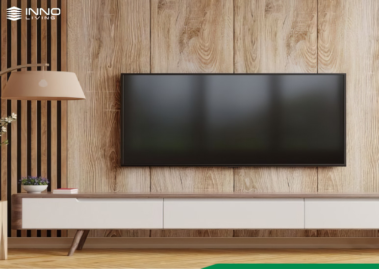 Tấm nhựa ốp tường