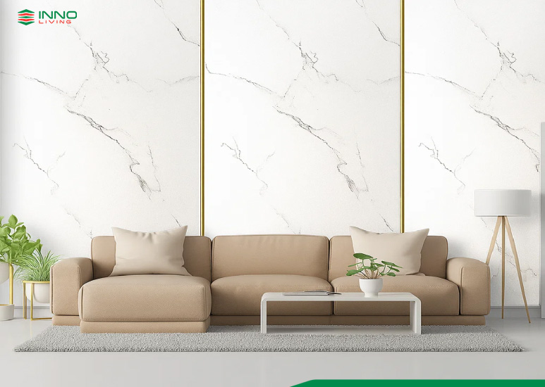 Tấm nhựa ốp tường