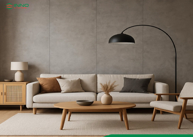 Tấm nhựa ốp tường