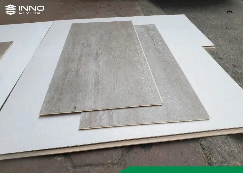 Tấm nhựa ốp tường PVC