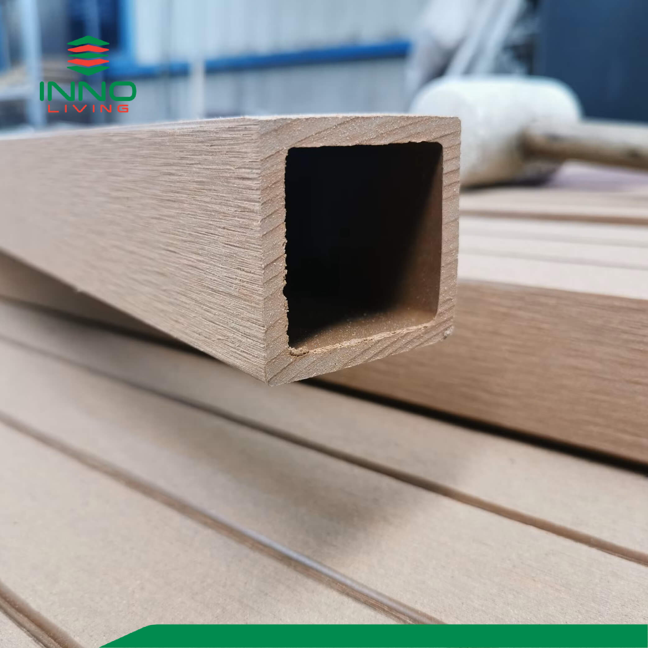 Các dòng sản phẩm đều hệ phụ kiện đồng bộ