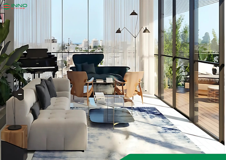 Vệ sinh sàn vinyl