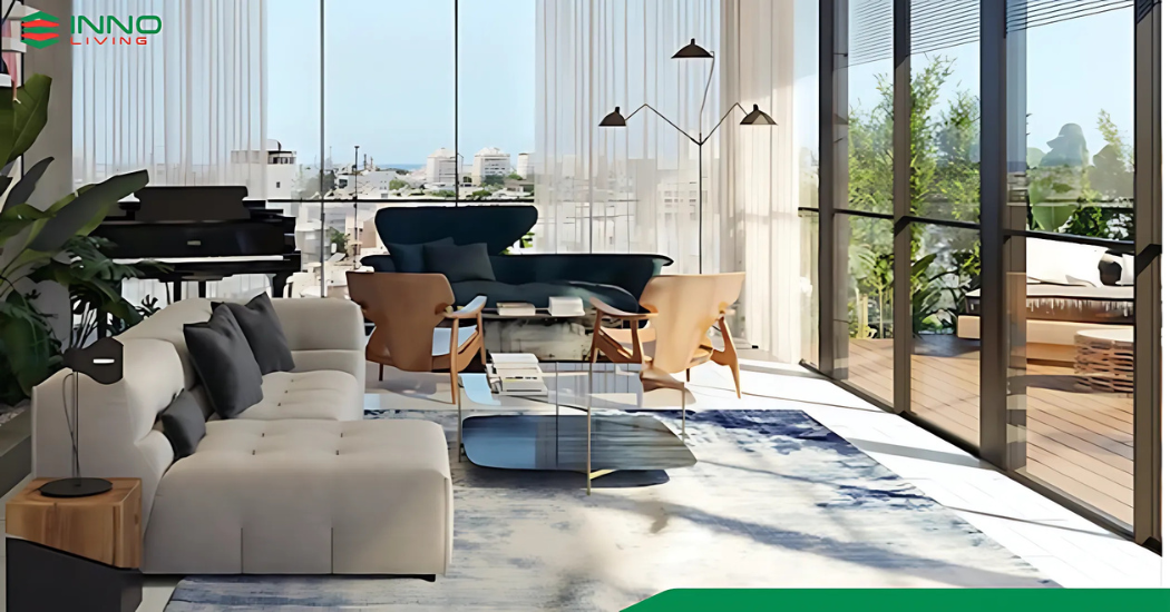 4 bước vệ sinh sàn vinyl đúng cách đẹp như mới