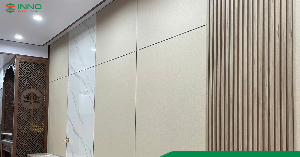 Rẻ hơn sản phẩm gỗ nhưng đồ bền và đẹp thì không hề thua kém