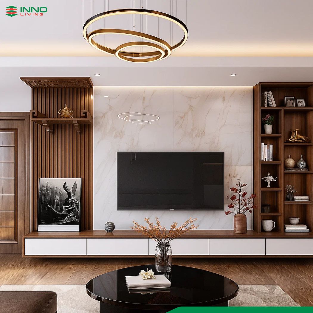 Chống thấm nước và ẩm mốc tuyệt đối Chống thấm nước và ẩm mốc tuyệt đối