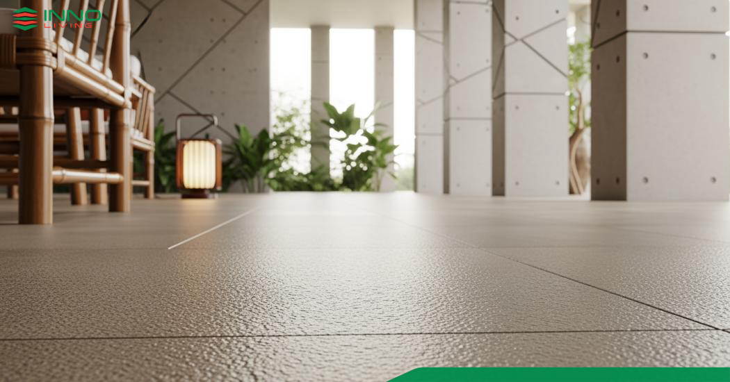 Ưu điểm và nhược điểm của sàn vinyl chống tĩnh điện