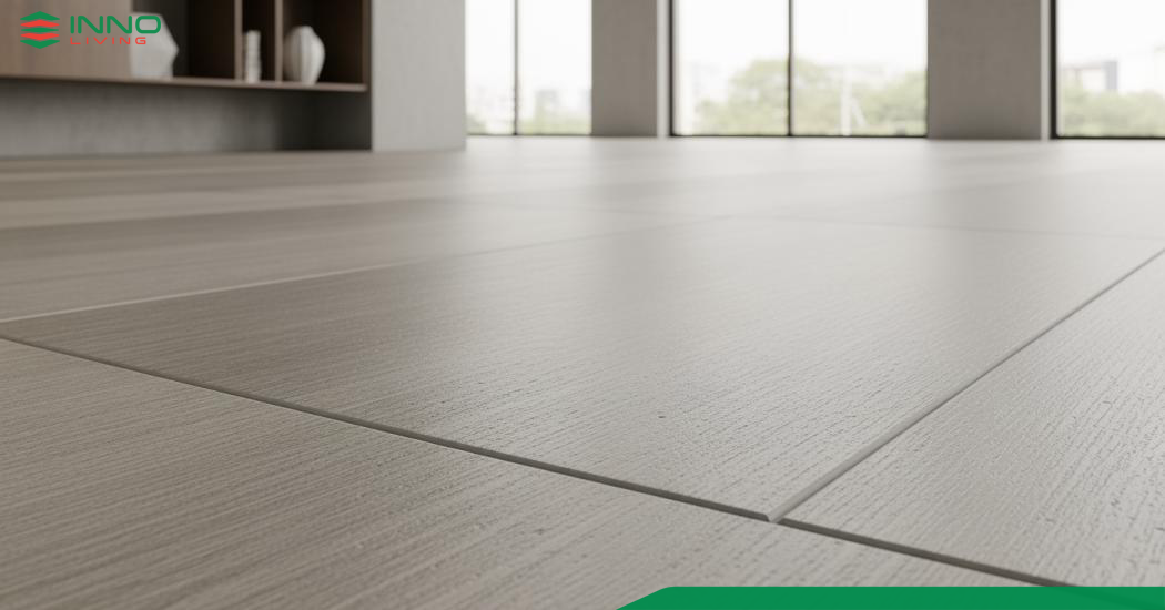 Tổng quan về sàn vinyl chống tĩnh điện