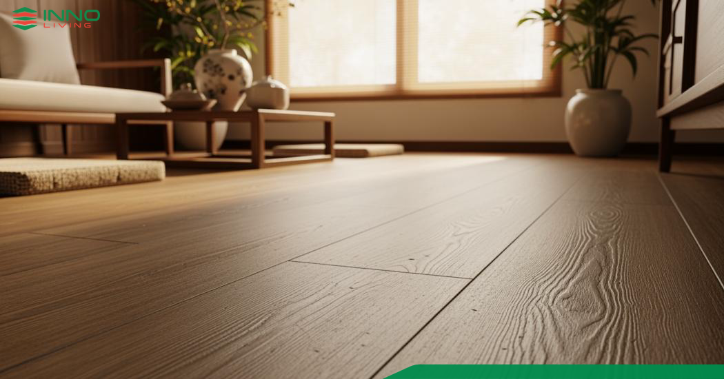 Ưu nhược điểm sàn vinyl cuộn Ưu nhược điểm sàn vinyl cuộn
