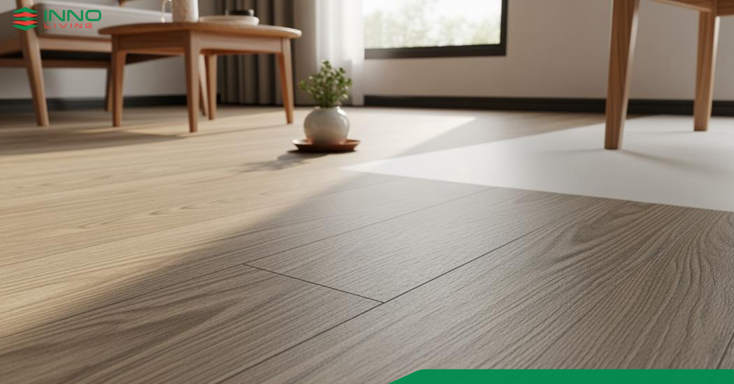 Tổng quan về sàn vinyl cuộn Tổng quan về sàn vinyl cuộn