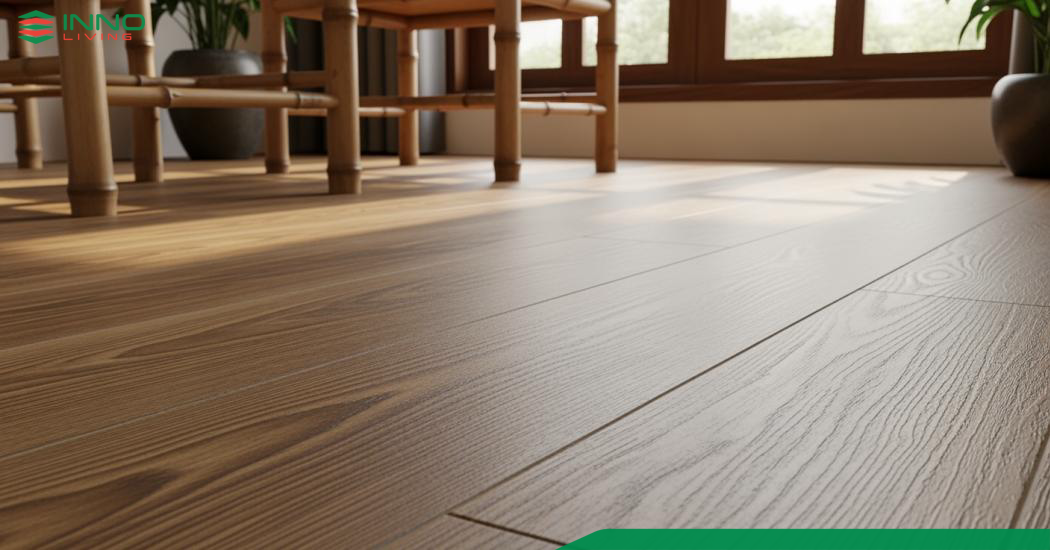 Ưu điểm và nhược điểm của sàn vinyl giả gỗ Ưu điểm và nhược điểm của sàn vinyl giả gỗ
