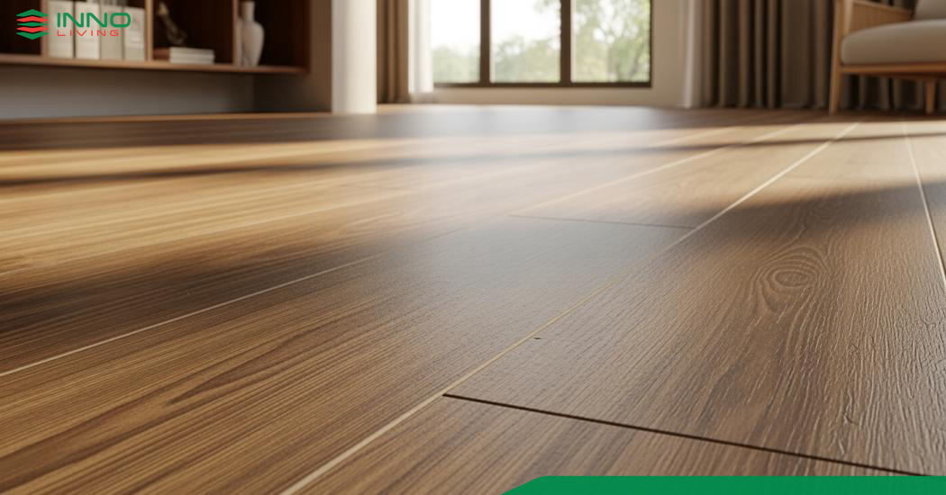Lưu ý khi lựa chọn và lắp đặt sàn vinyl vân gỗ Lưu ý khi lựa chọn và lắp đặt sàn vinyl vân gỗ