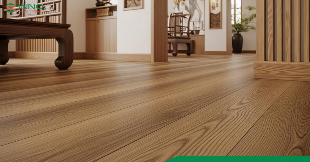 Tổng quan về sàn vinyl vân gỗ Tổng quan về sàn vinyl vân gỗ